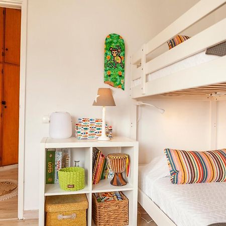 C18 - Church Square Apartment In Praia Da Luz Exterior foto