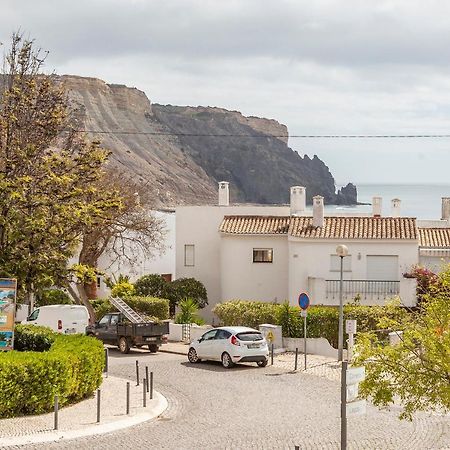 C18 - Church Square Apartment In Praia Da Luz Exterior foto
