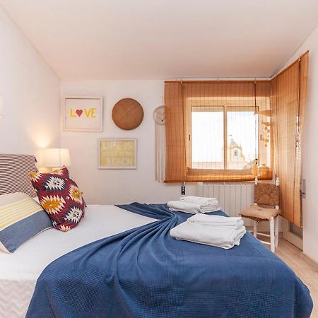 C18 - Church Square Apartment In Praia Da Luz Exterior foto