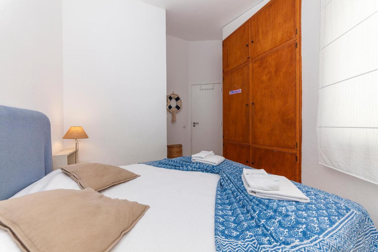 C18 - Church Square Apartment In Praia Da Luz Exterior foto