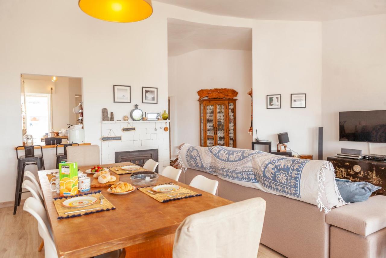 C18 - Church Square Apartment In Praia Da Luz Exterior foto