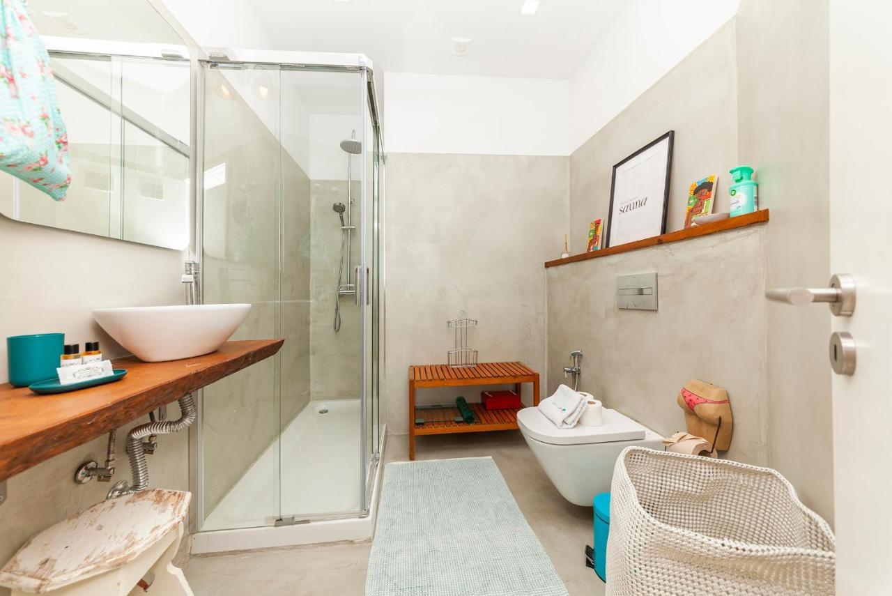 C18 - Church Square Apartment In Praia Da Luz Exterior foto