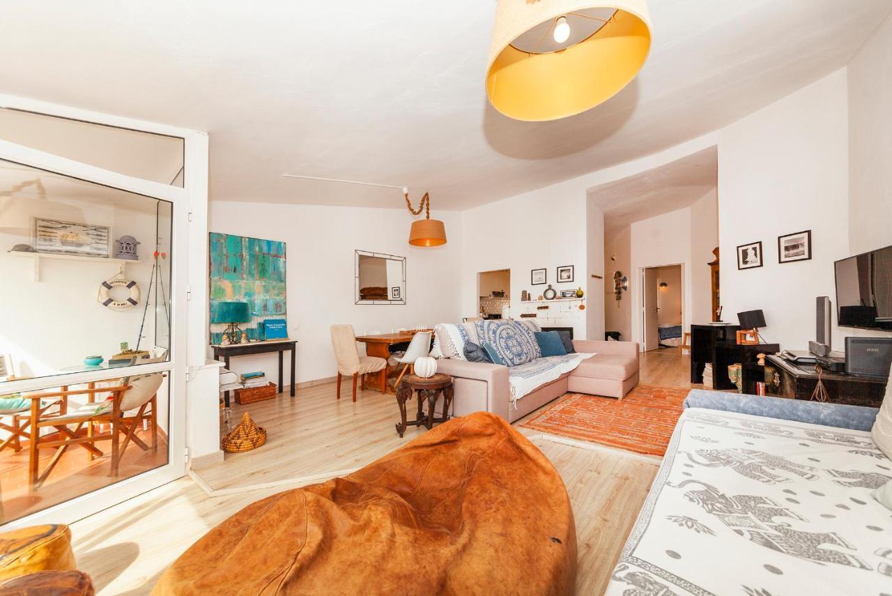 C18 - Church Square Apartment In Praia Da Luz Exterior foto