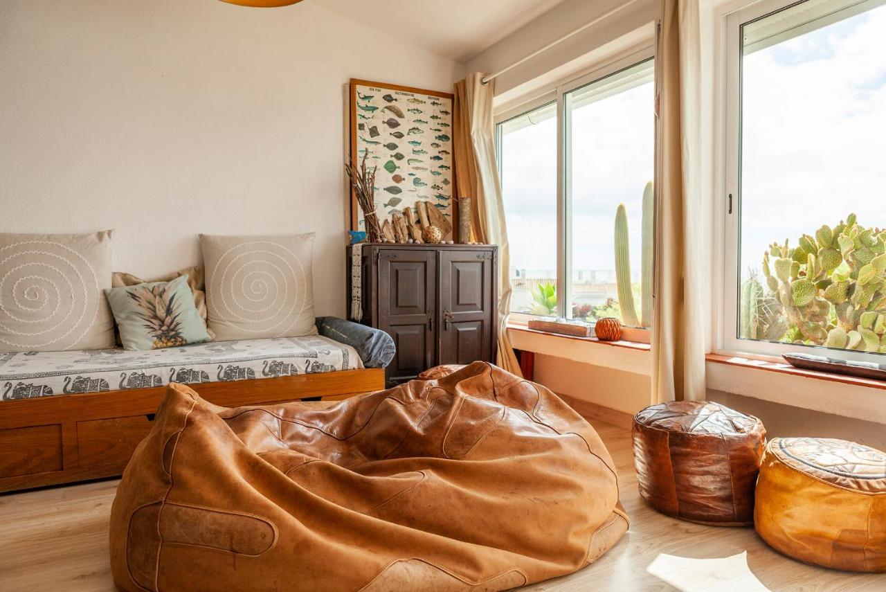 C18 - Church Square Apartment In Praia Da Luz Exterior foto