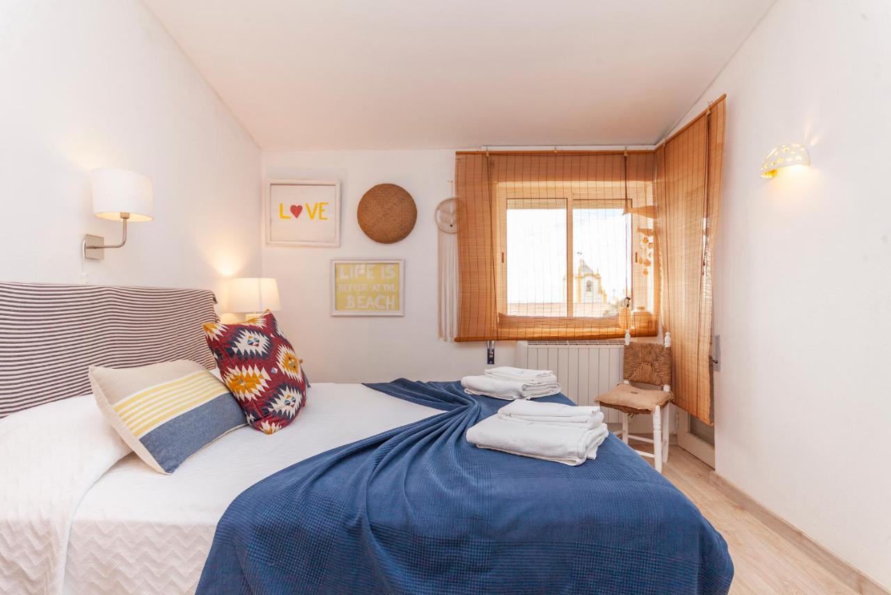 C18 - Church Square Apartment In Praia Da Luz Exterior foto
