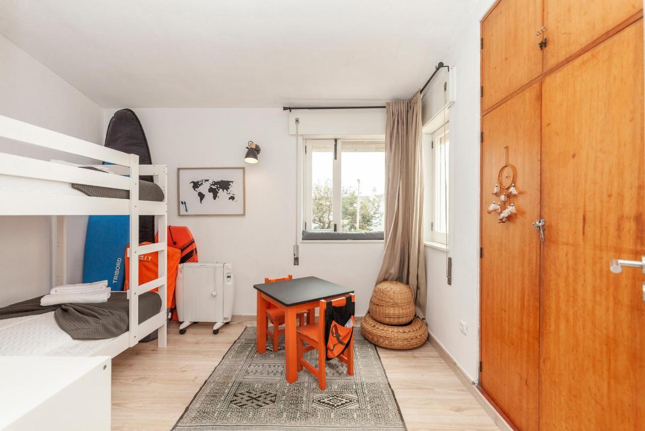 C18 - Church Square Apartment In Praia Da Luz Exterior foto