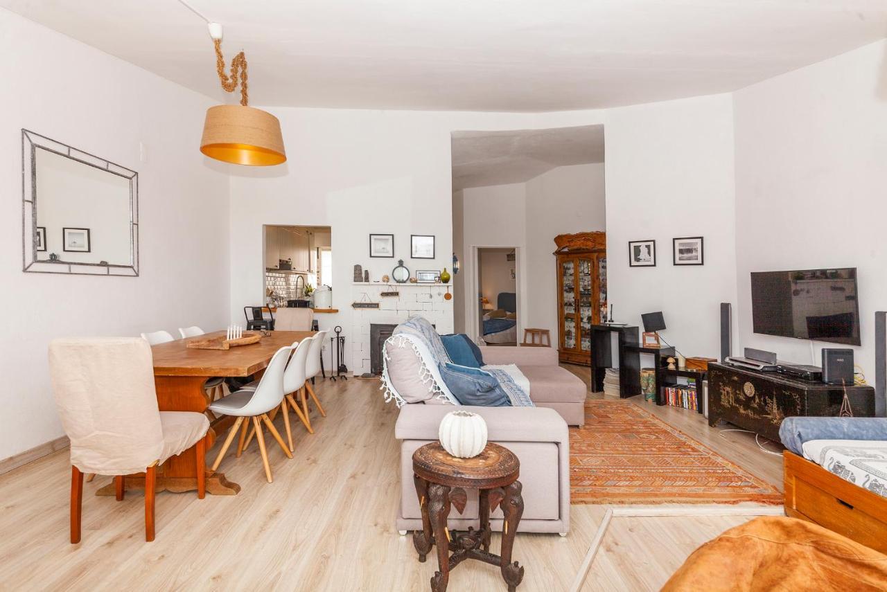 C18 - Church Square Apartment In Praia Da Luz Exterior foto