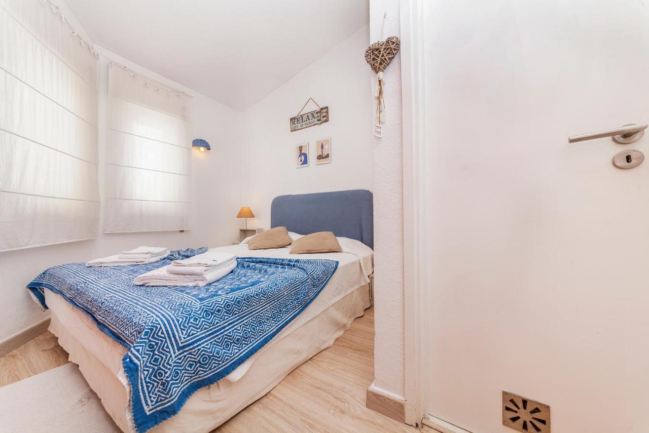 C18 - Church Square Apartment In Praia Da Luz Exterior foto